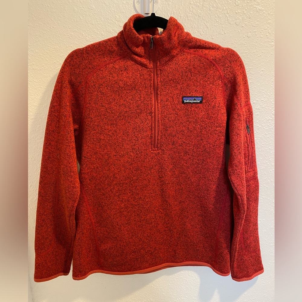 Patagonia Better Sweater Fleece - M